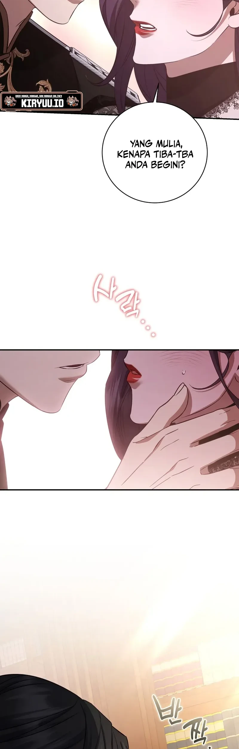 Margrave’s Bastard Son was The Emperor Chapter 100 Gambar 35