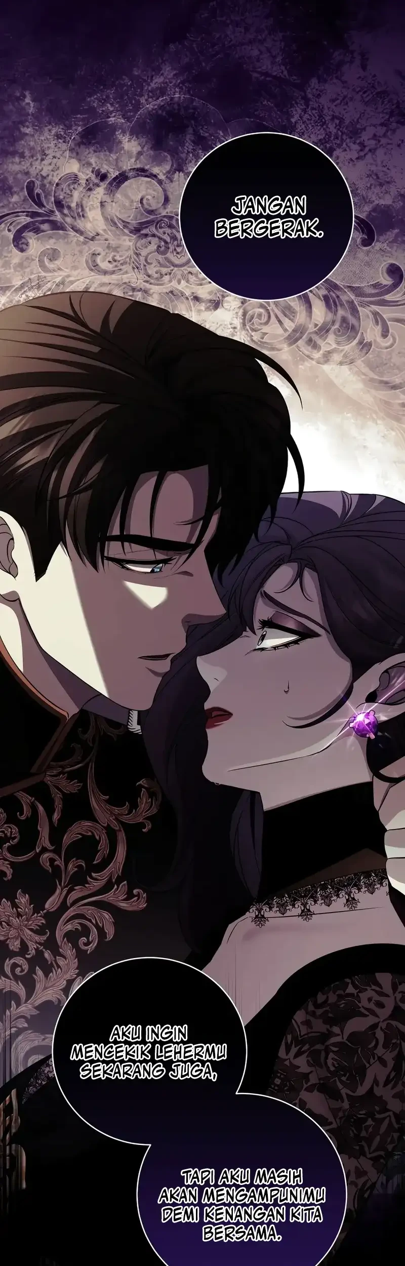 Manhwa Margrave’s Bastard Son was The Emperor Chapter 101 gambar 2