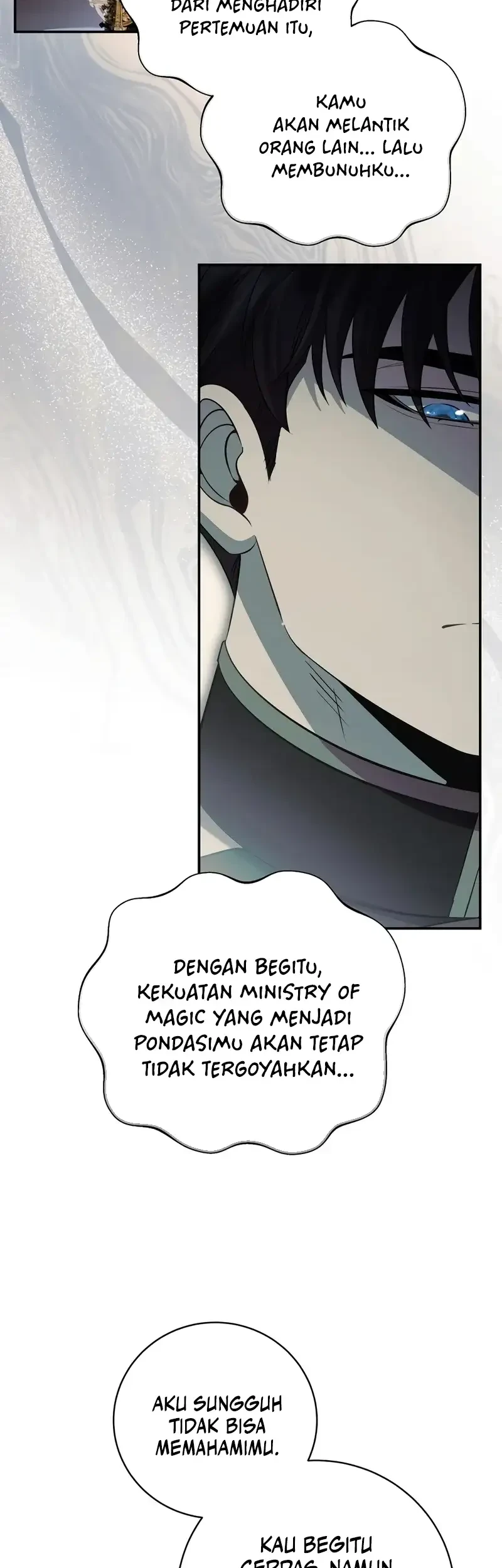 Margrave’s Bastard Son was The Emperor Chapter 101 Gambar 5