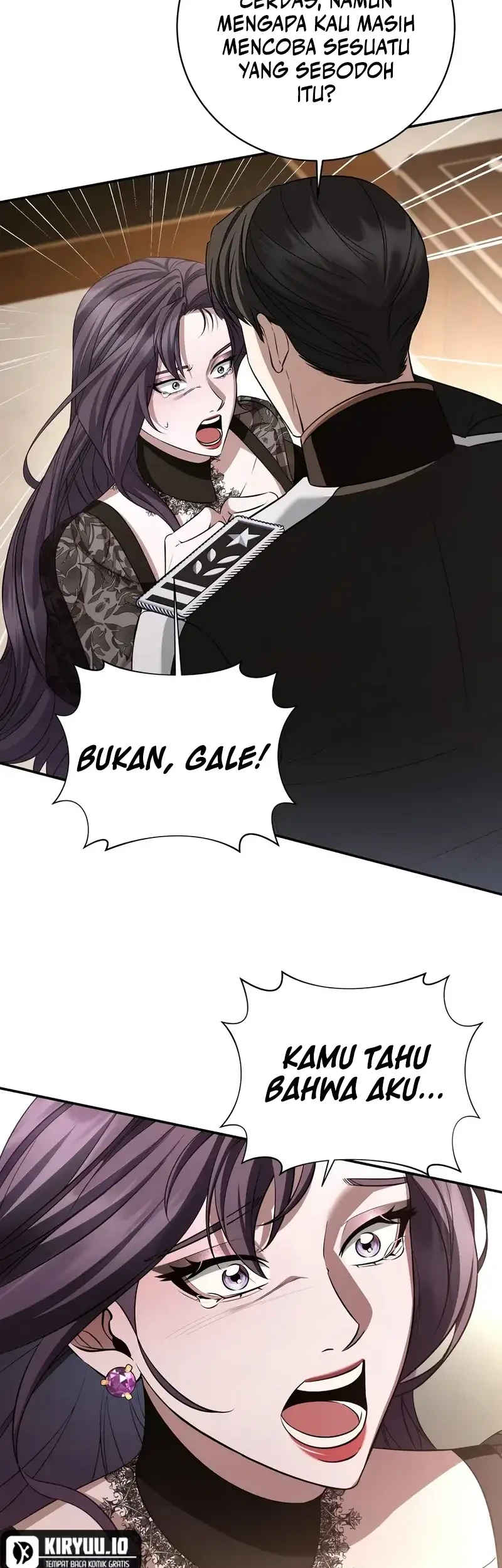 Margrave’s Bastard Son was The Emperor Chapter 101 Gambar 6