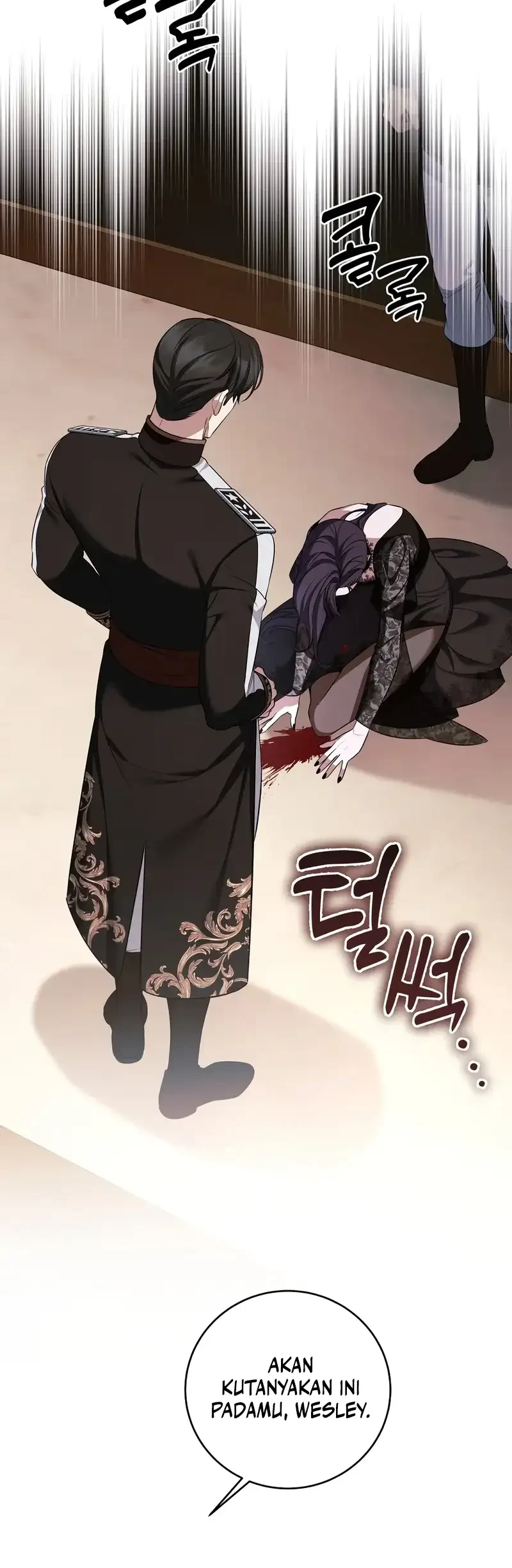 Margrave’s Bastard Son was The Emperor Chapter 101 Gambar 12