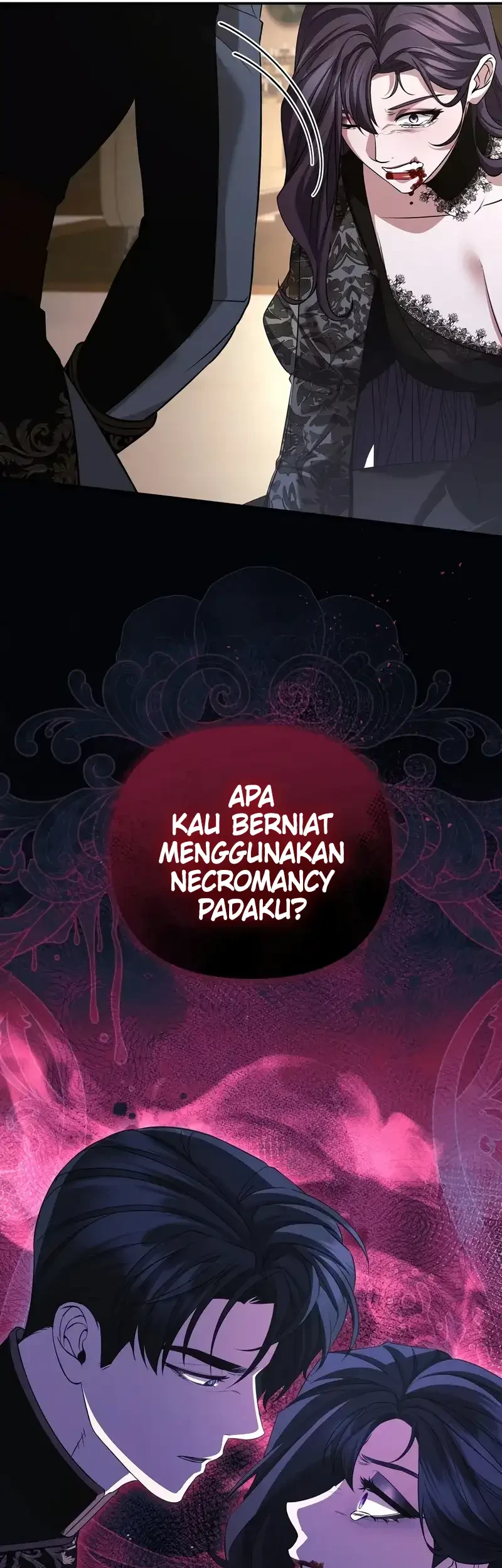 Margrave’s Bastard Son was The Emperor Chapter 101 Gambar 13