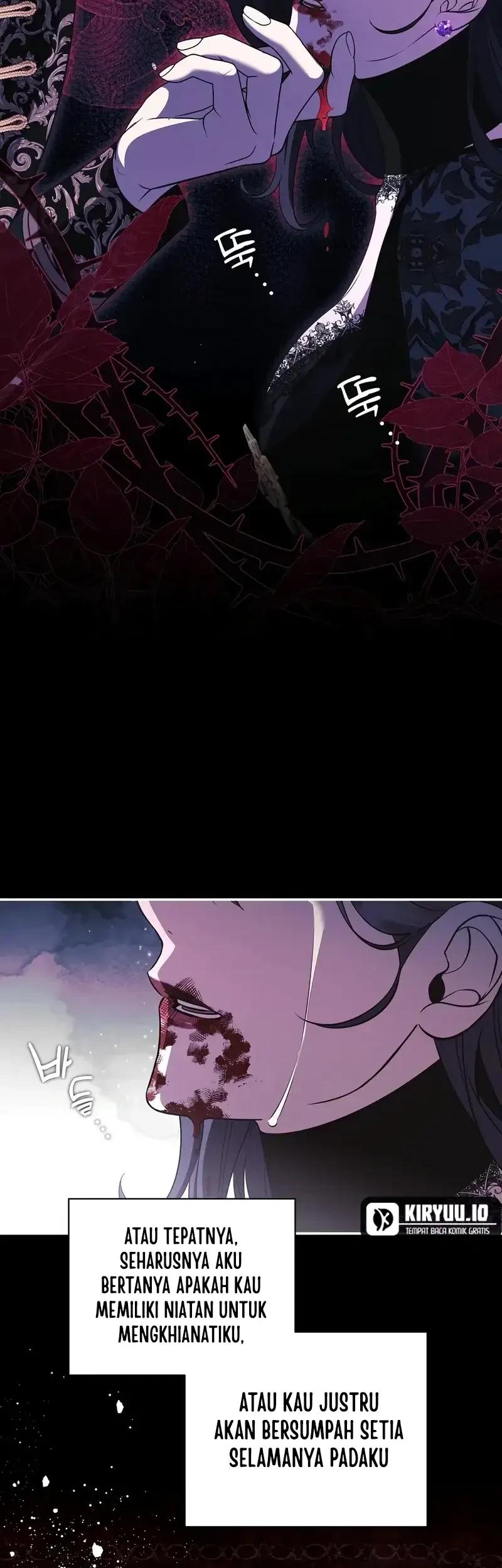 Margrave’s Bastard Son was The Emperor Chapter 101 Gambar 14