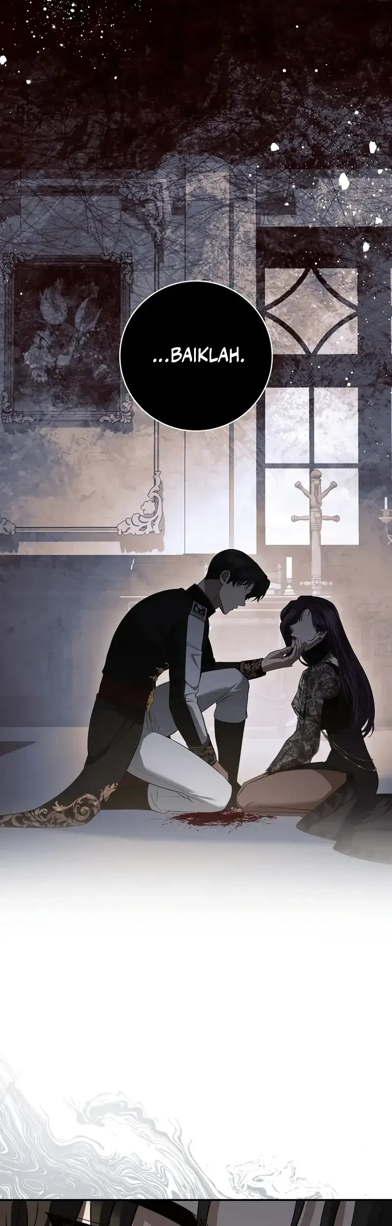 Margrave’s Bastard Son was The Emperor Chapter 101 Gambar 15