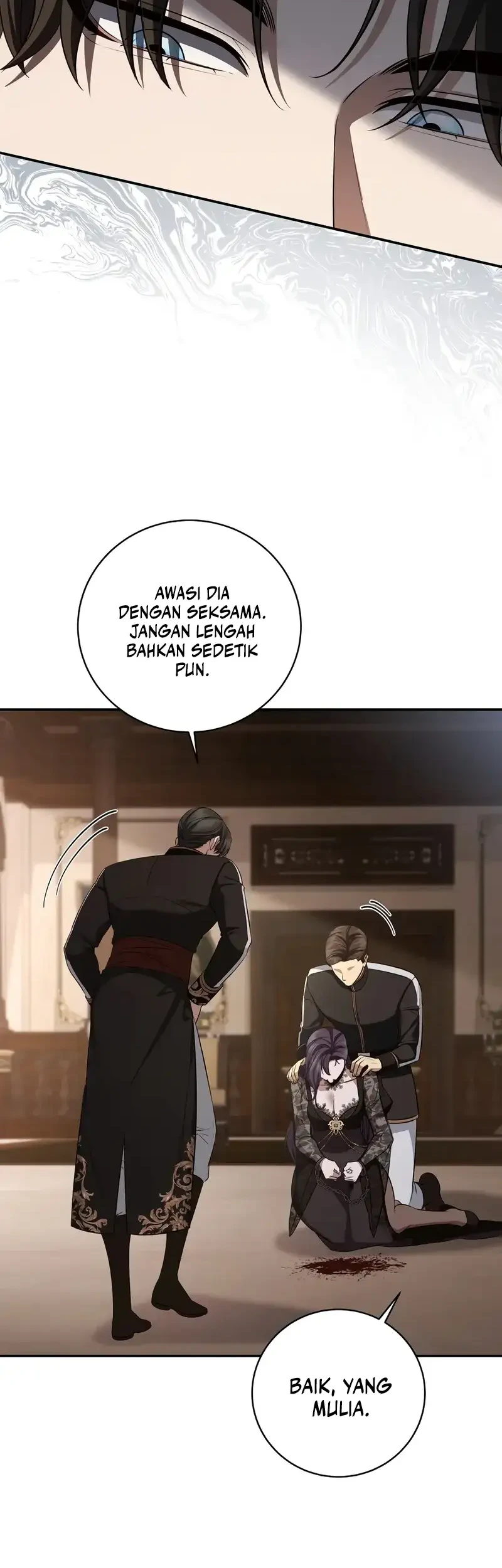 Margrave’s Bastard Son was The Emperor Chapter 101 Gambar 16