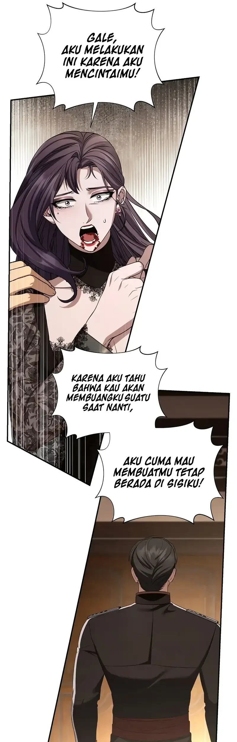 Margrave’s Bastard Son was The Emperor Chapter 101 Gambar 19