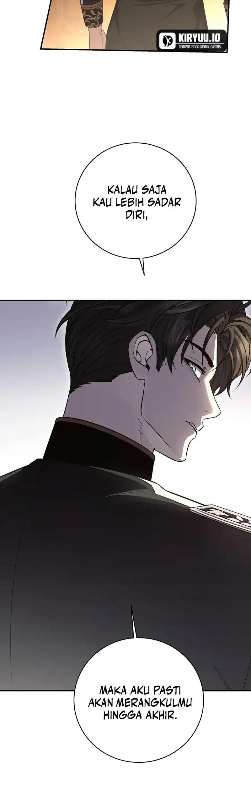 Margrave’s Bastard Son was The Emperor Chapter 101 Gambar 20