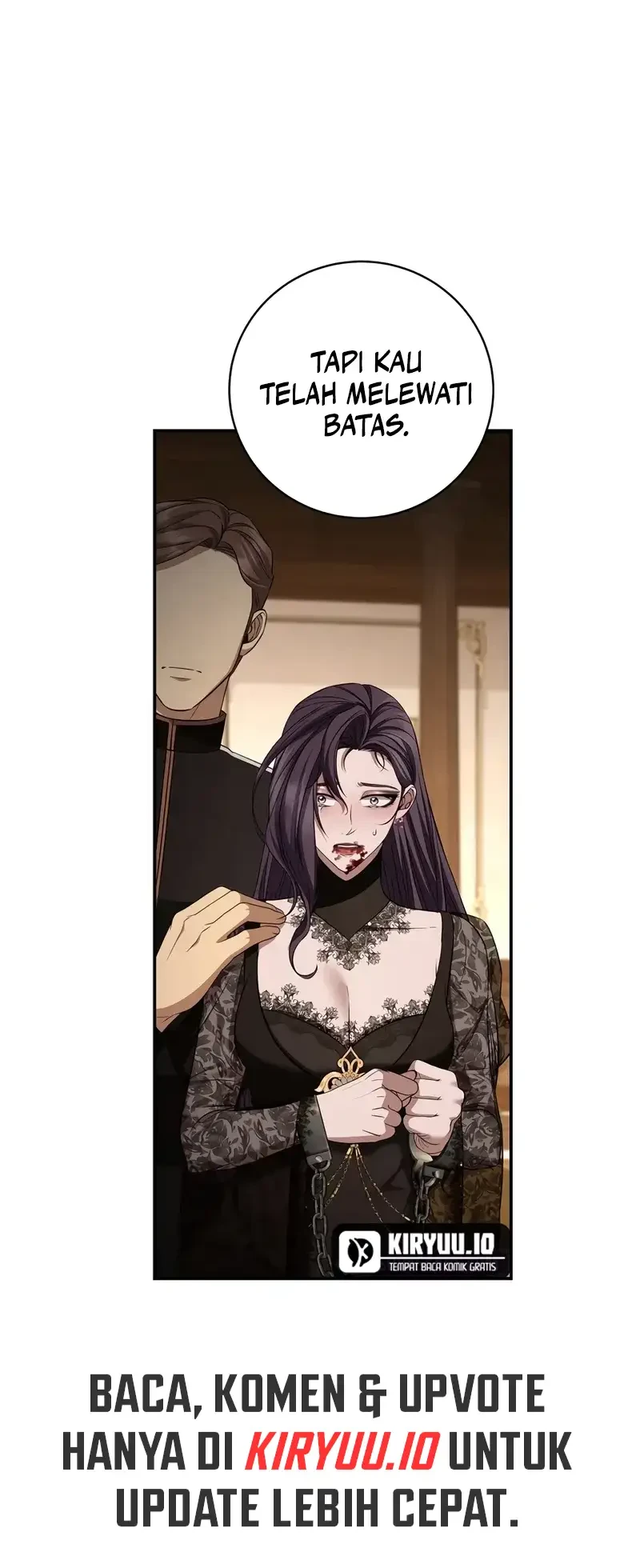 Margrave’s Bastard Son was The Emperor Chapter 101 Gambar 21