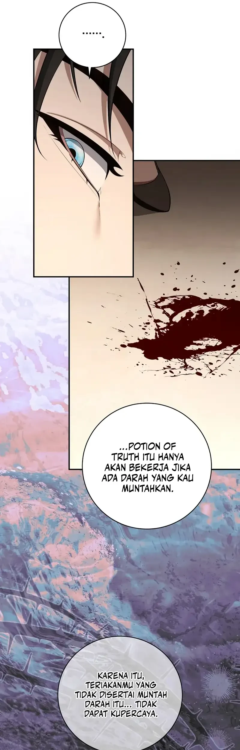 Margrave’s Bastard Son was The Emperor Chapter 101 Gambar 22