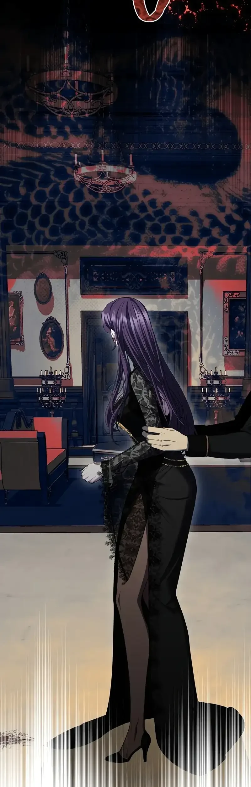 Margrave’s Bastard Son was The Emperor Chapter 101 Gambar 24