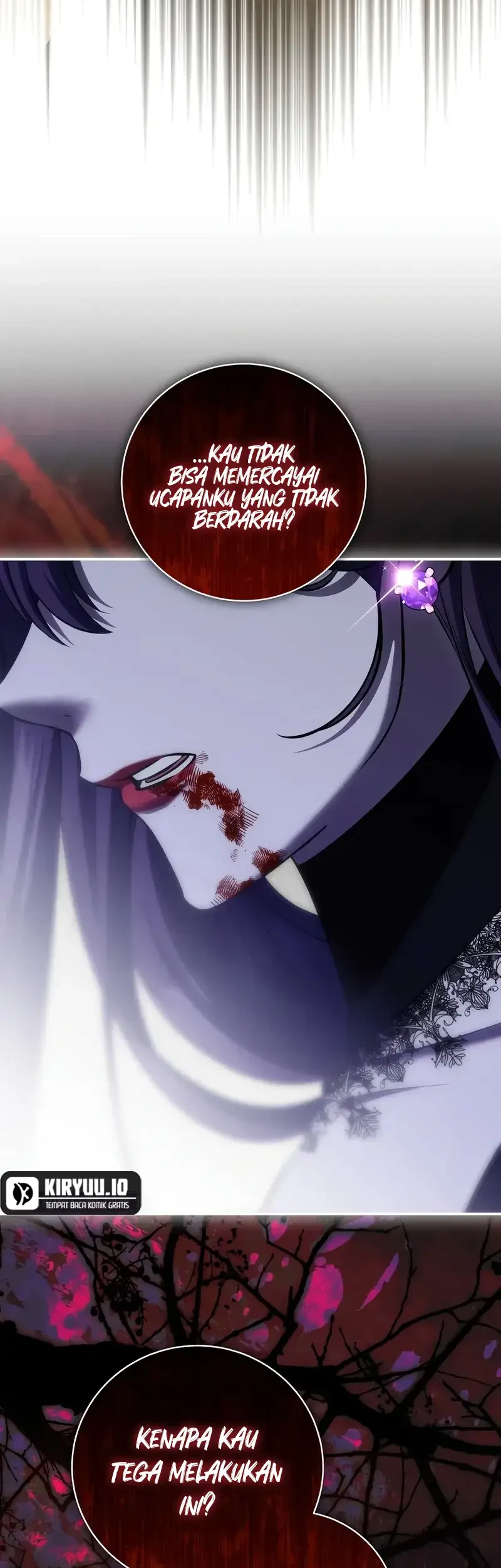 Margrave’s Bastard Son was The Emperor Chapter 101 Gambar 25