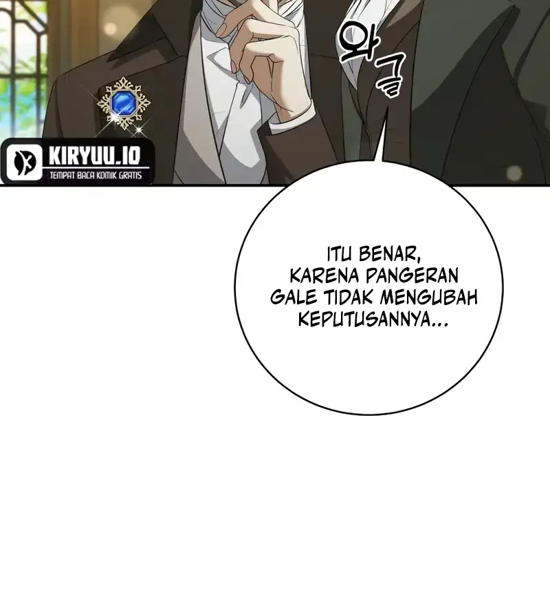 Margrave’s Bastard Son was The Emperor Chapter 101 Gambar 33