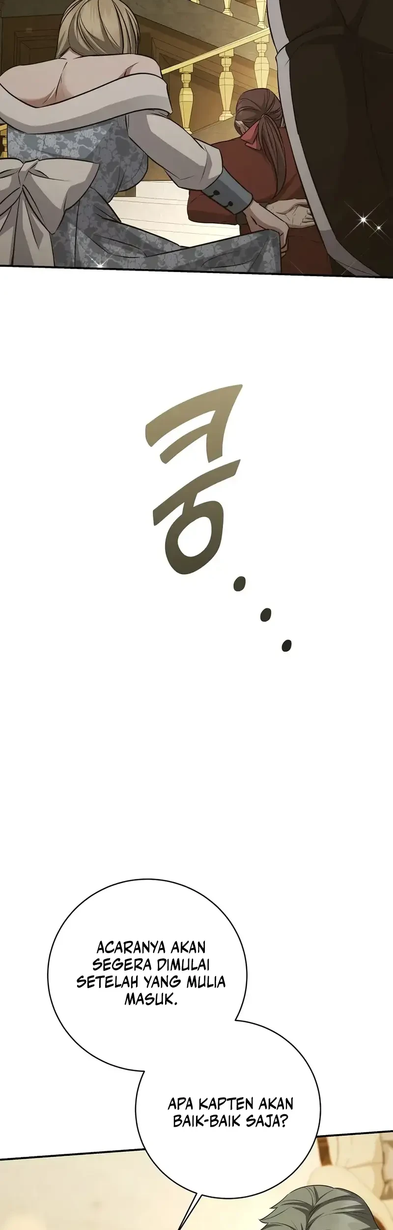 Margrave’s Bastard Son was The Emperor Chapter 101 Gambar 42