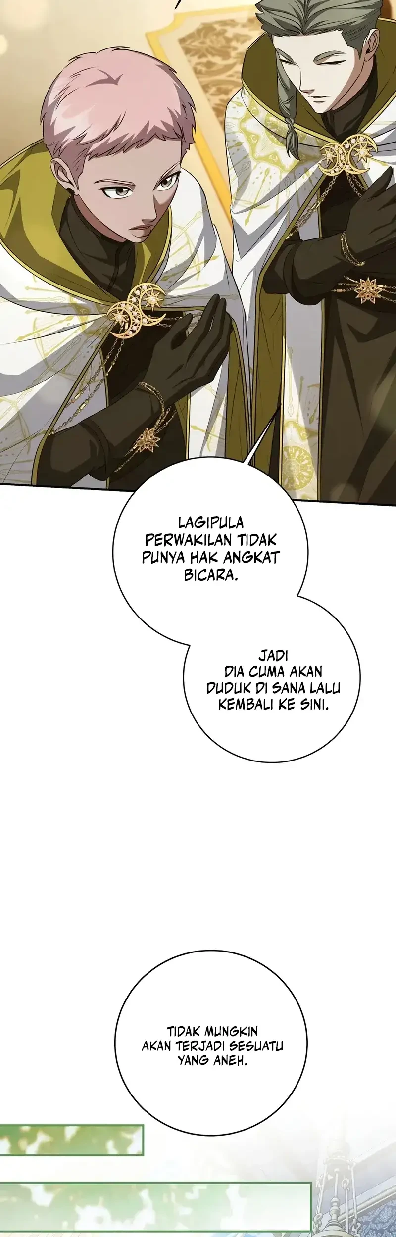 Margrave’s Bastard Son was The Emperor Chapter 101 Gambar 43