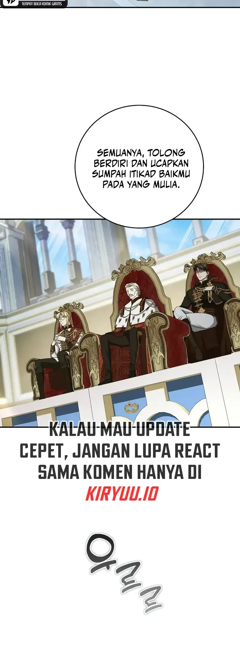 Margrave’s Bastard Son was The Emperor Chapter 101 Gambar 45