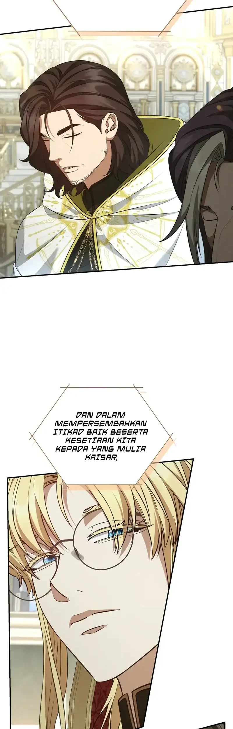 Margrave’s Bastard Son was The Emperor Chapter 101 Gambar 47