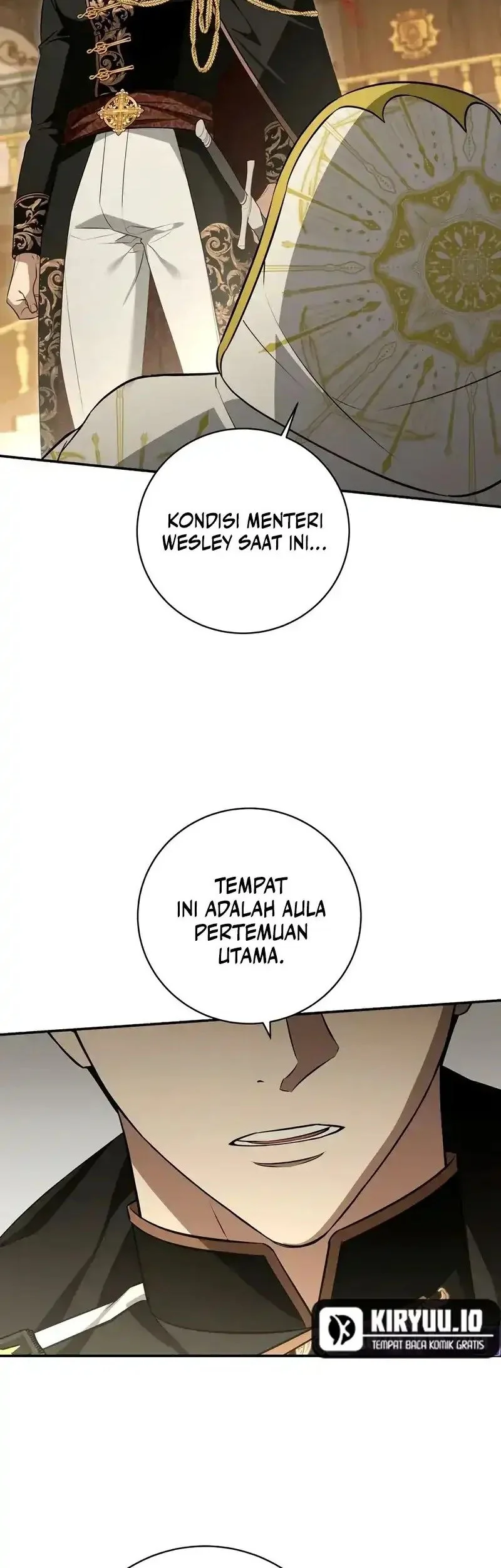 Margrave’s Bastard Son was The Emperor Chapter 102 Gambar 54