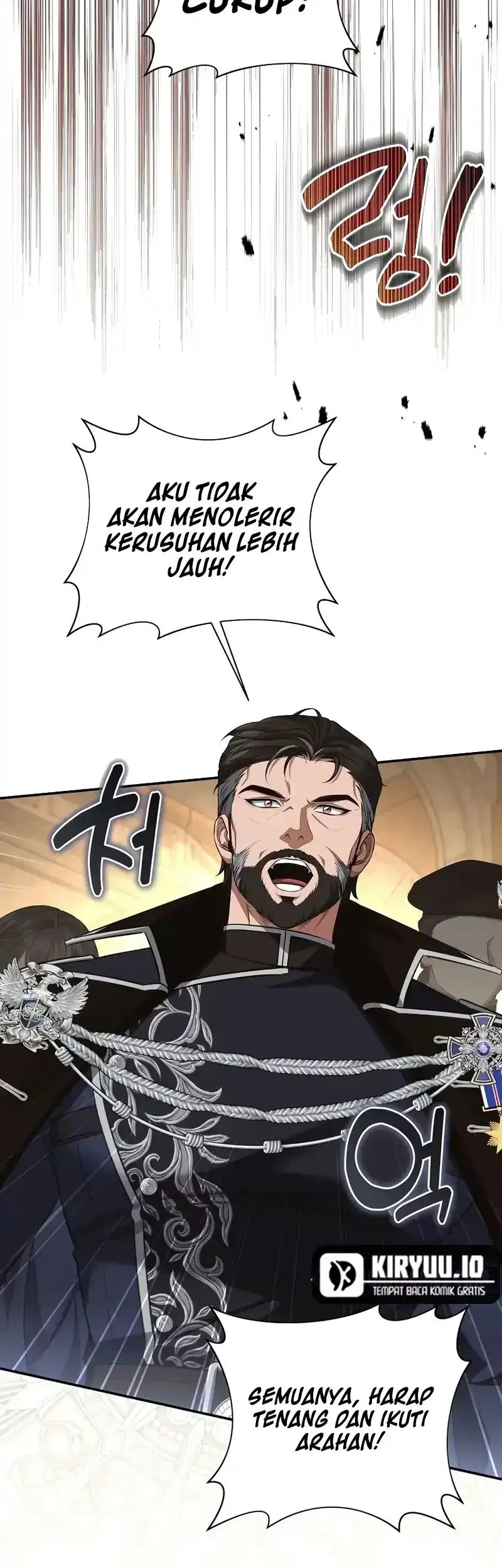 Margrave’s Bastard Son was The Emperor Chapter 102 Gambar 4