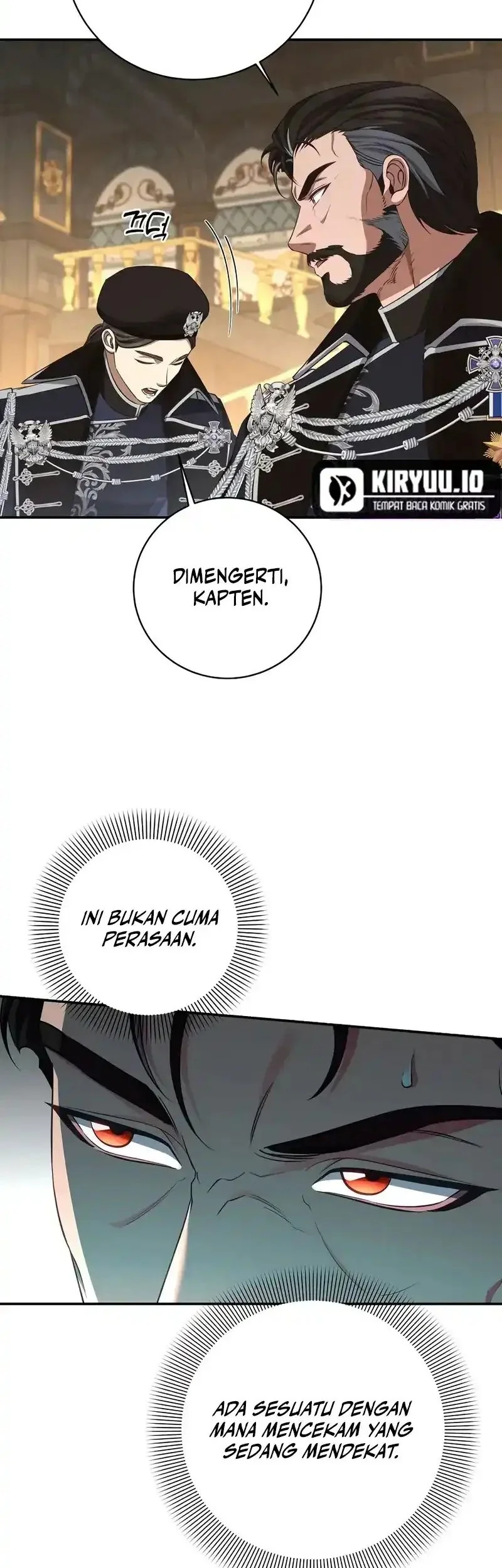 Margrave’s Bastard Son was The Emperor Chapter 102 Gambar 6