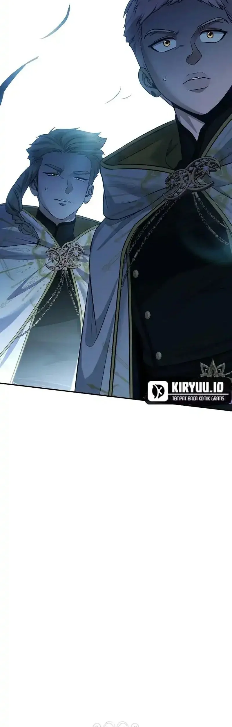 Margrave’s Bastard Son was The Emperor Chapter 102 Gambar 15