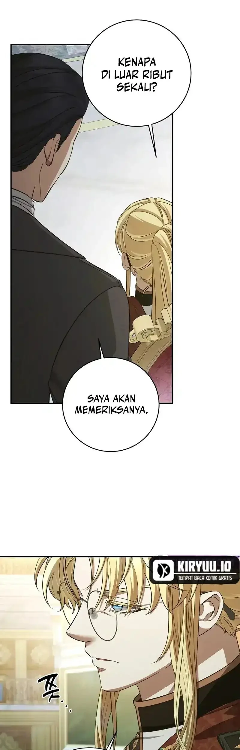 Margrave’s Bastard Son was The Emperor Chapter 102 Gambar 18