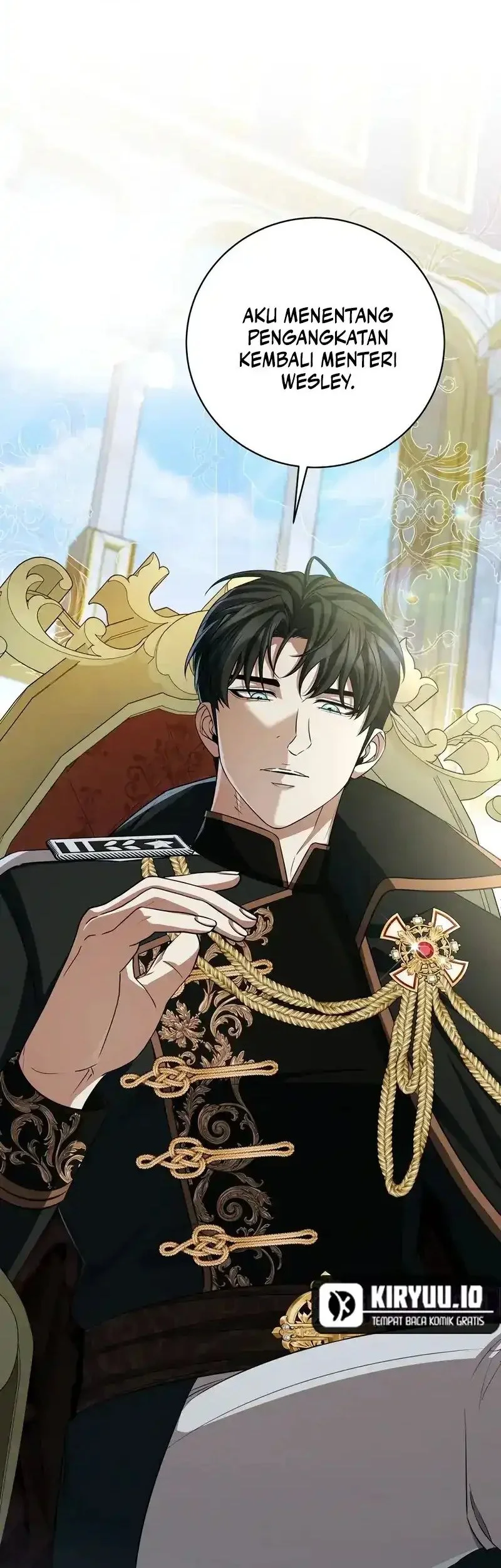 Margrave’s Bastard Son was The Emperor Chapter 102 Gambar 21