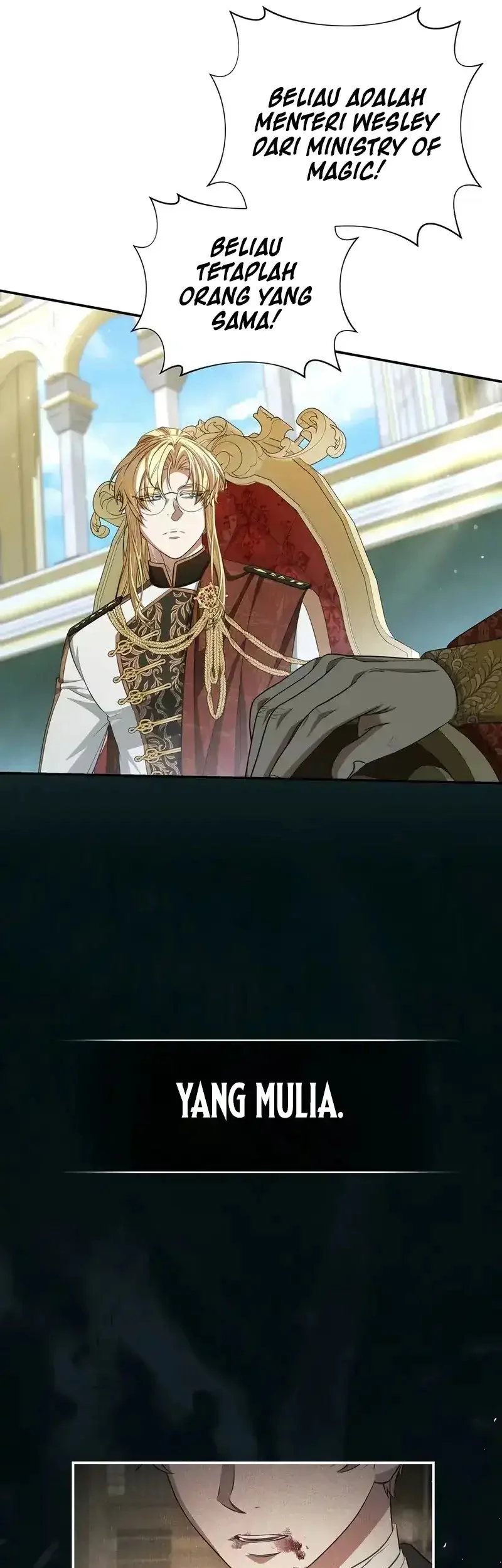 Margrave’s Bastard Son was The Emperor Chapter 102 Gambar 23