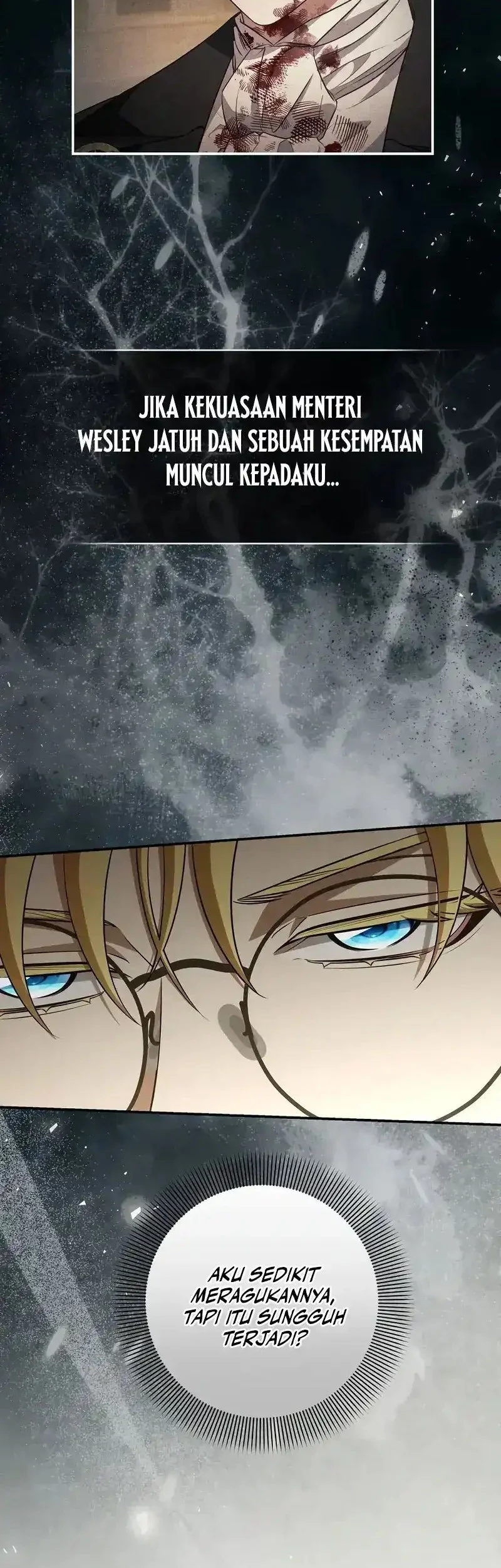 Margrave’s Bastard Son was The Emperor Chapter 102 Gambar 24