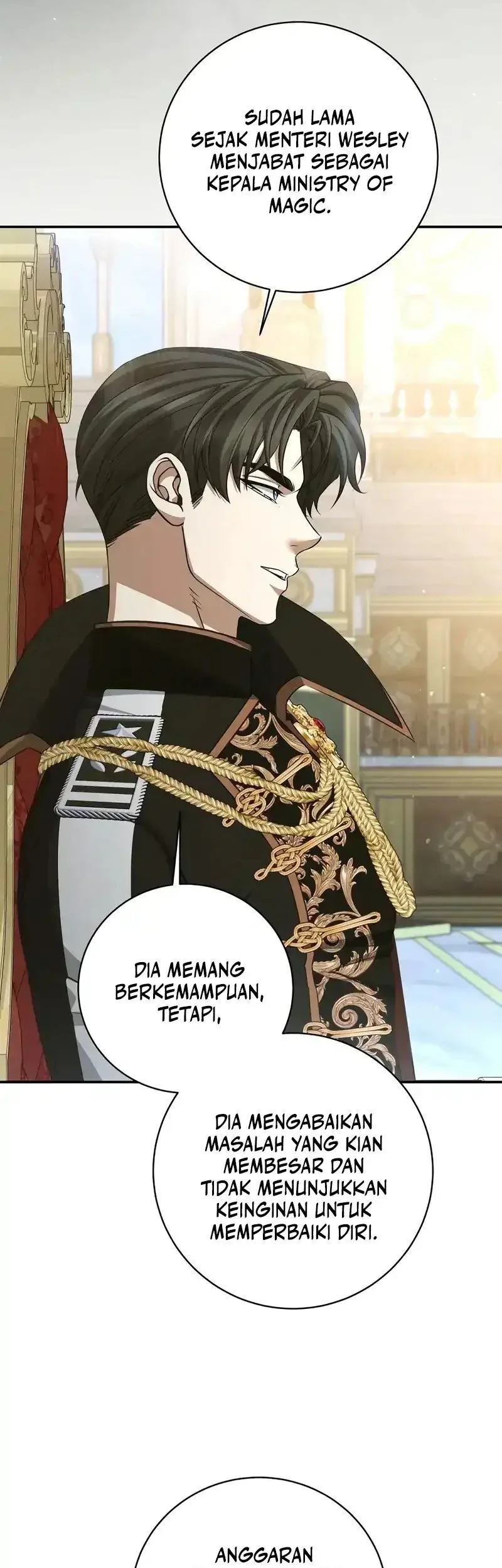 Margrave’s Bastard Son was The Emperor Chapter 102 Gambar 25