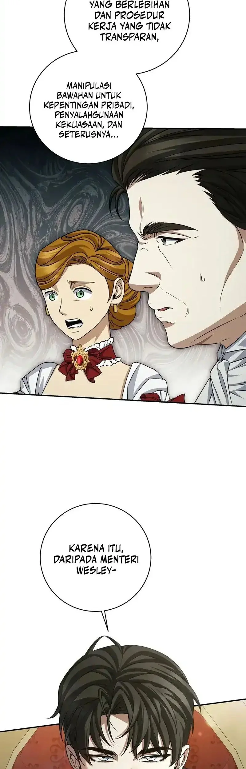 Margrave’s Bastard Son was The Emperor Chapter 102 Gambar 26