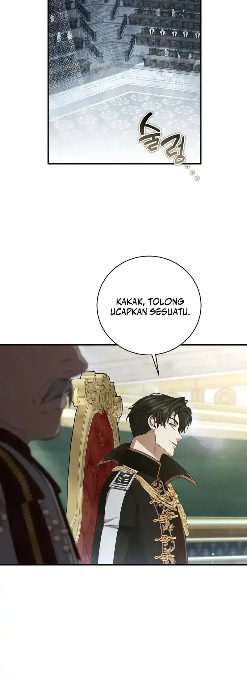 Margrave’s Bastard Son was The Emperor Chapter 102 Gambar 28