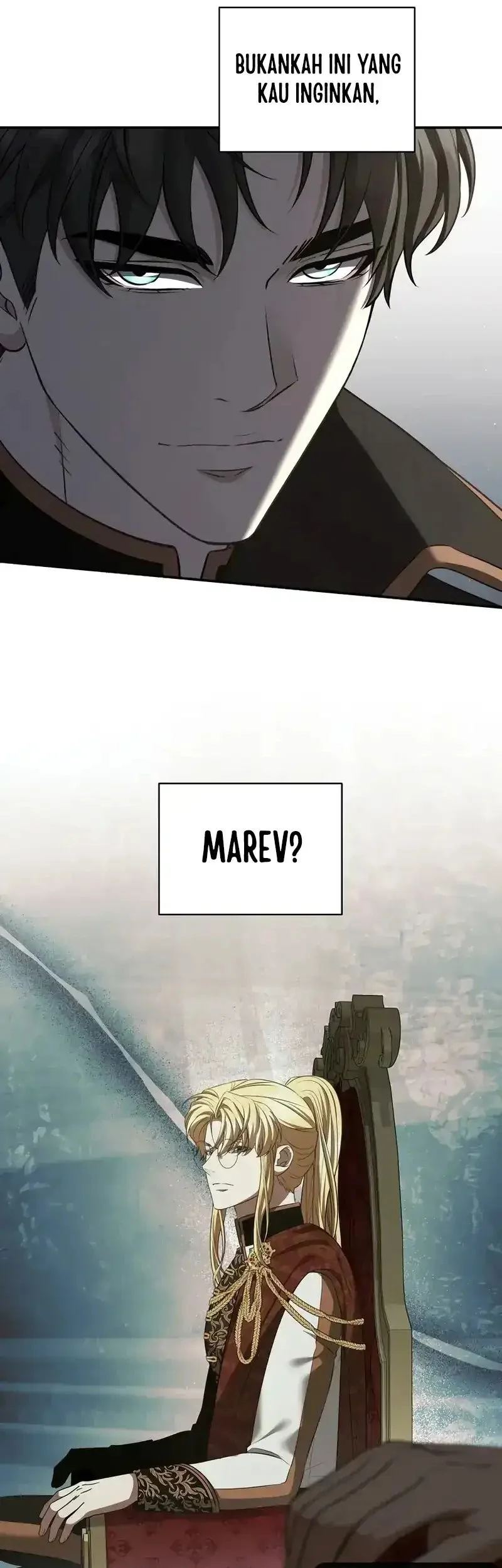 Margrave’s Bastard Son was The Emperor Chapter 102 Gambar 29