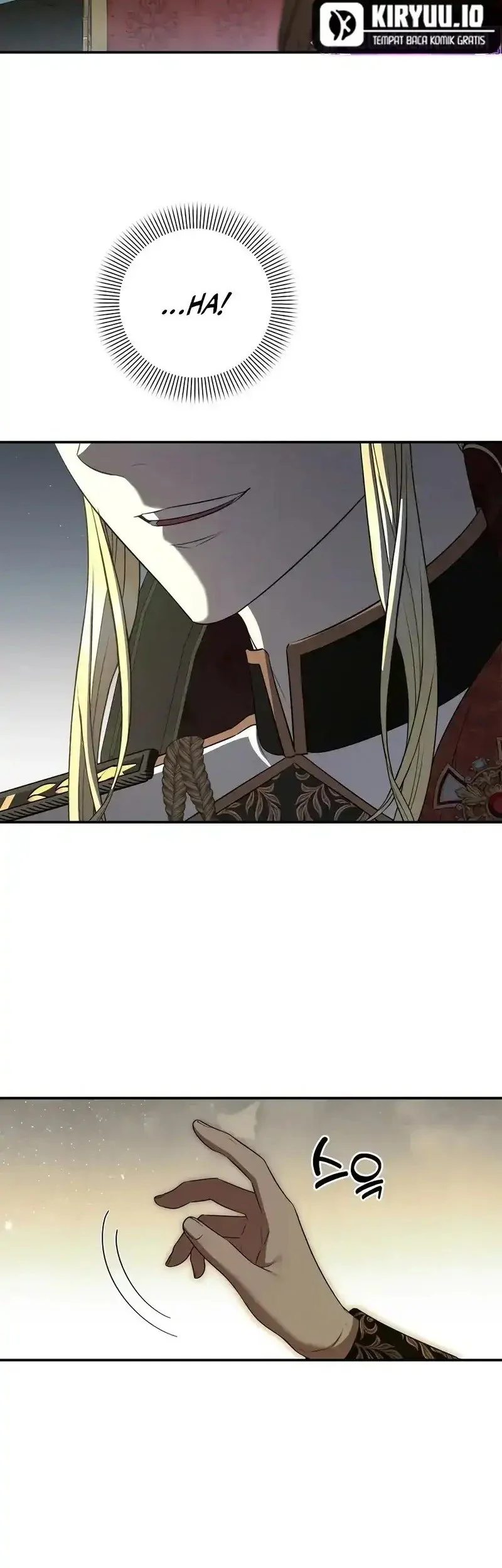 Margrave’s Bastard Son was The Emperor Chapter 102 Gambar 30