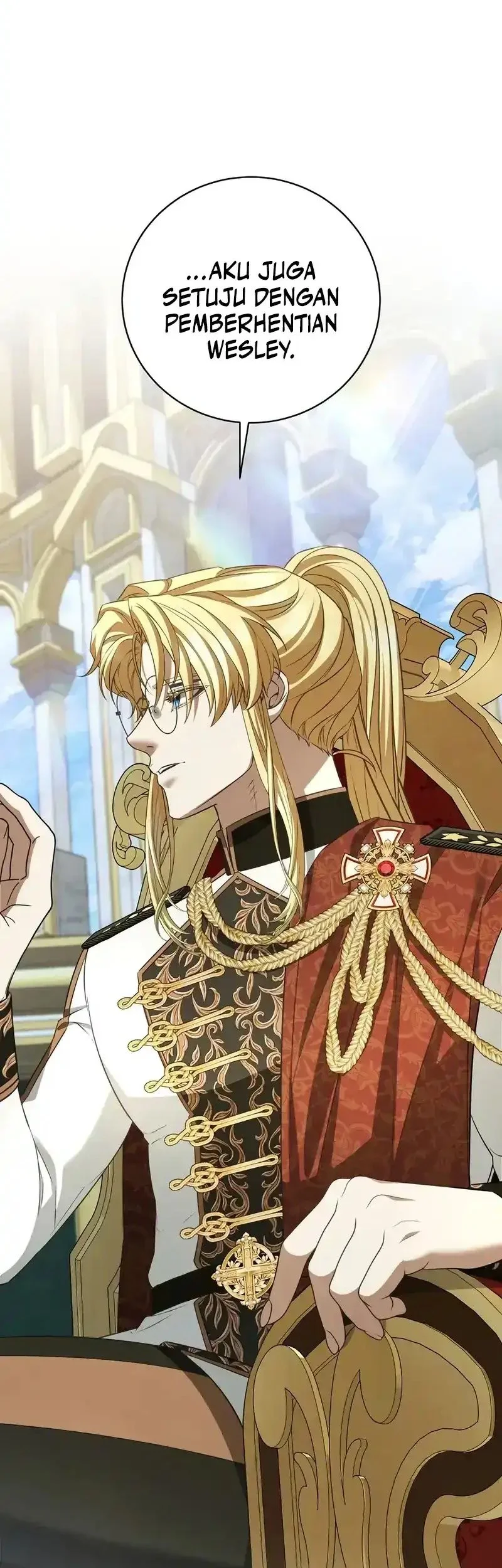 Margrave’s Bastard Son was The Emperor Chapter 102 Gambar 31