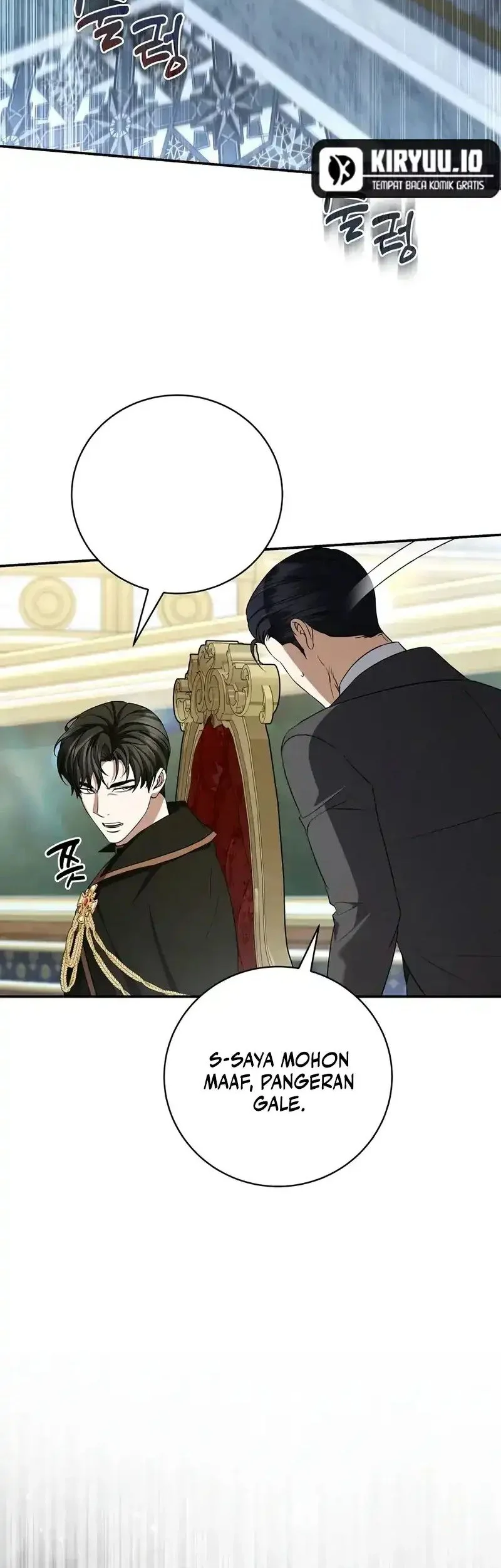 Margrave’s Bastard Son was The Emperor Chapter 102 Gambar 36