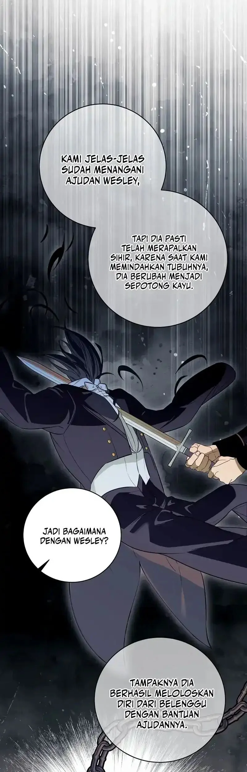 Margrave’s Bastard Son was The Emperor Chapter 102 Gambar 37
