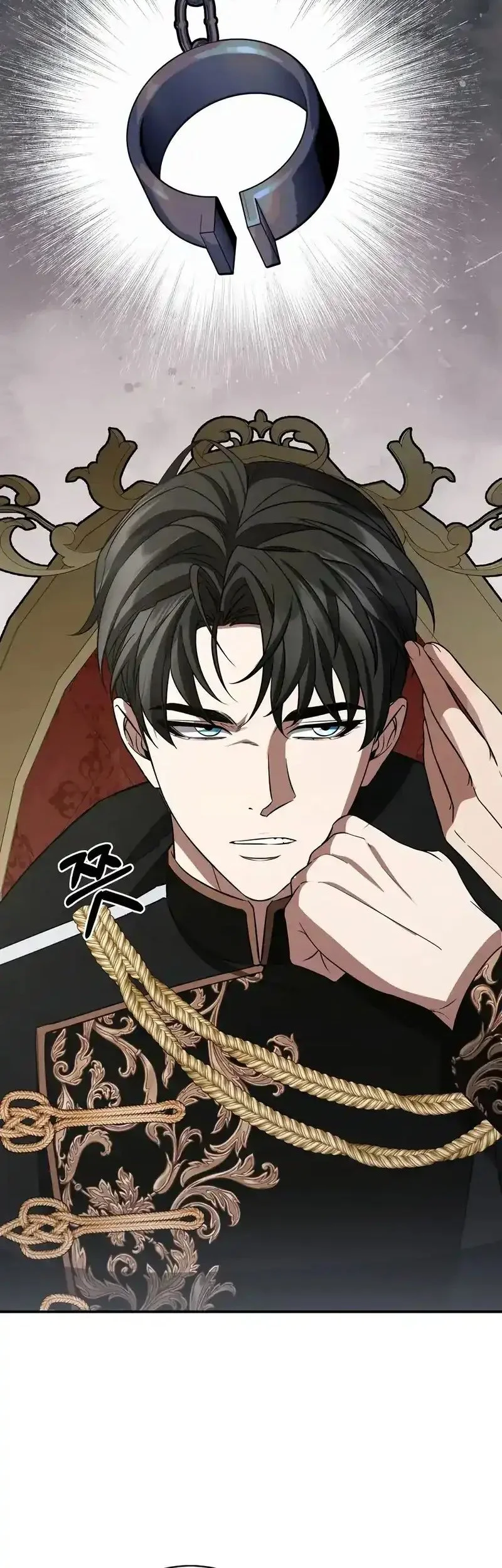 Margrave’s Bastard Son was The Emperor Chapter 102 Gambar 38