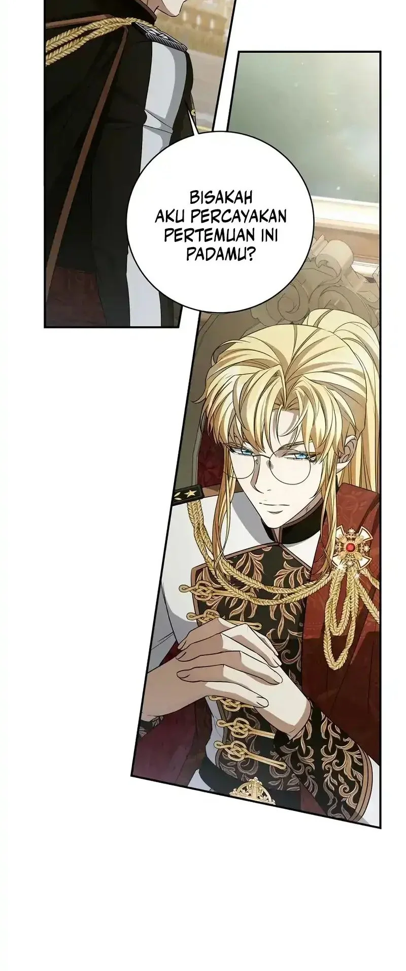 Margrave’s Bastard Son was The Emperor Chapter 102 Gambar 40