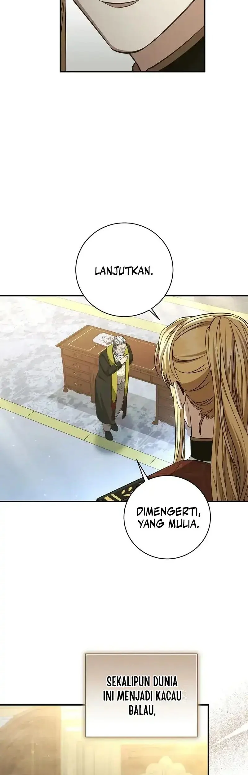 Margrave’s Bastard Son was The Emperor Chapter 102 Gambar 42