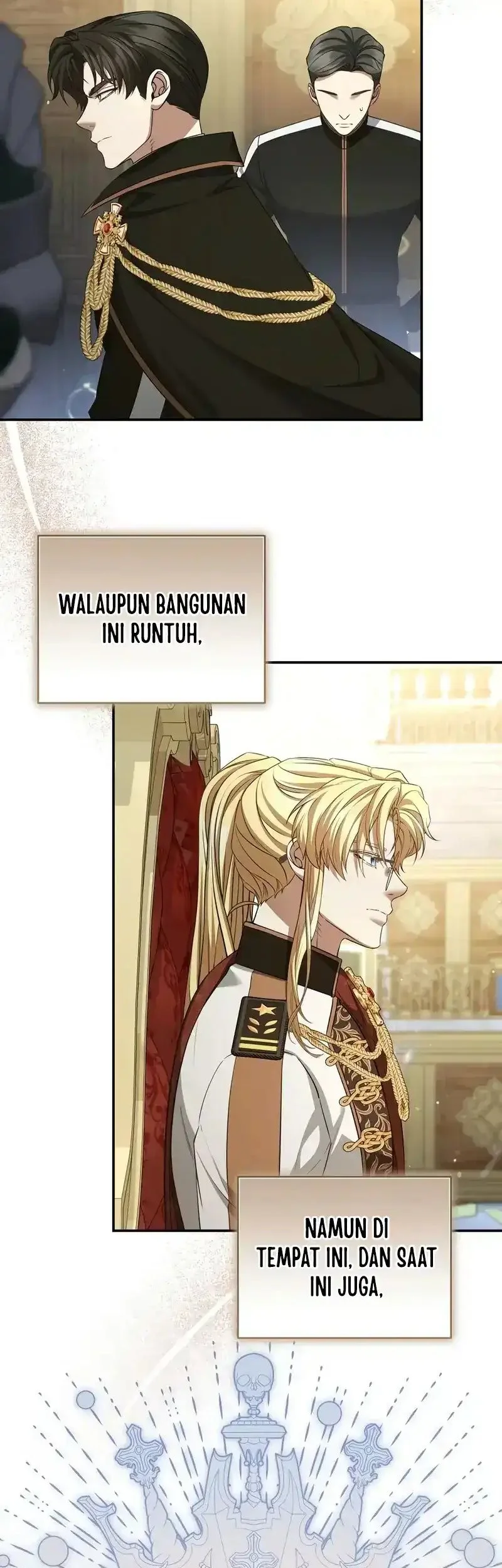 Margrave’s Bastard Son was The Emperor Chapter 102 Gambar 43