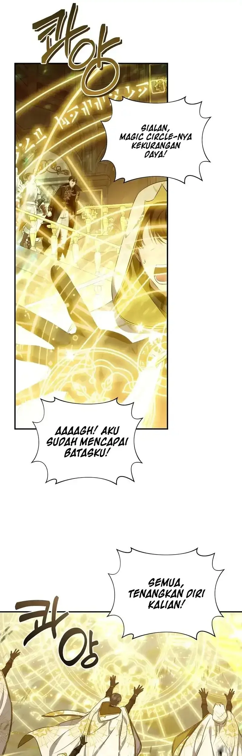 Margrave’s Bastard Son was The Emperor Chapter 102 Gambar 47