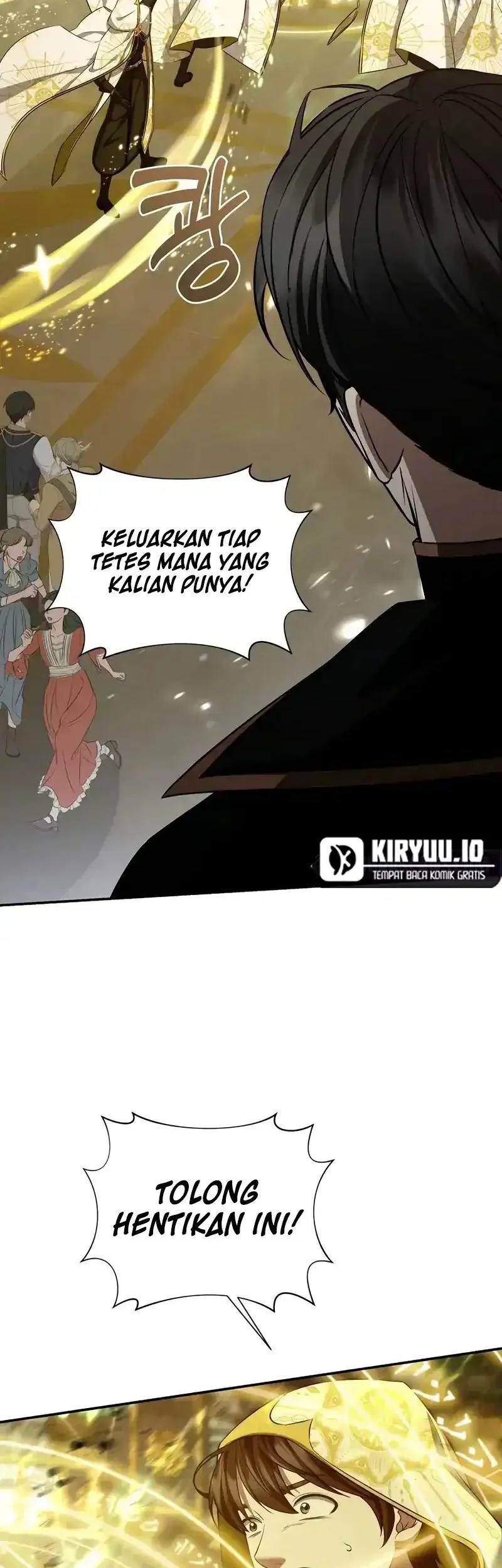 Margrave’s Bastard Son was The Emperor Chapter 102 Gambar 48