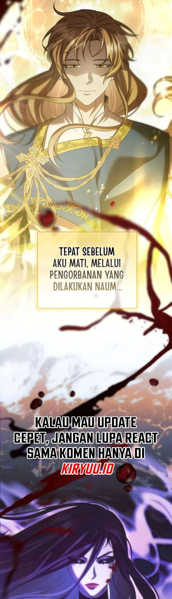 Margrave’s Bastard Son was The Emperor Chapter 103 Gambar 47