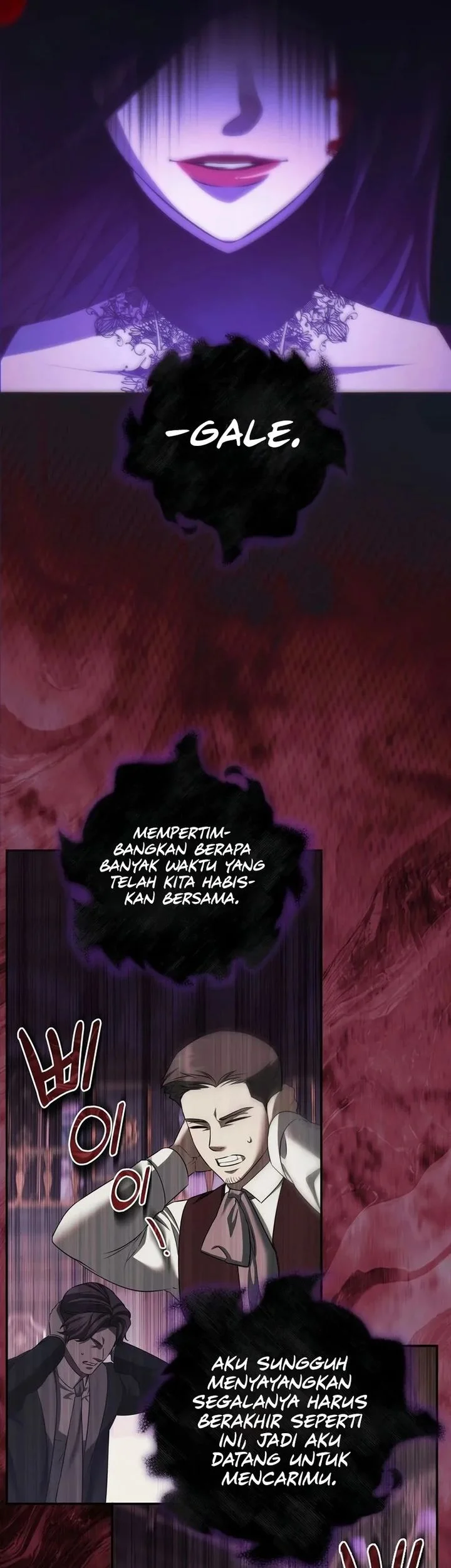 Margrave’s Bastard Son was The Emperor Chapter 103 Gambar 49
