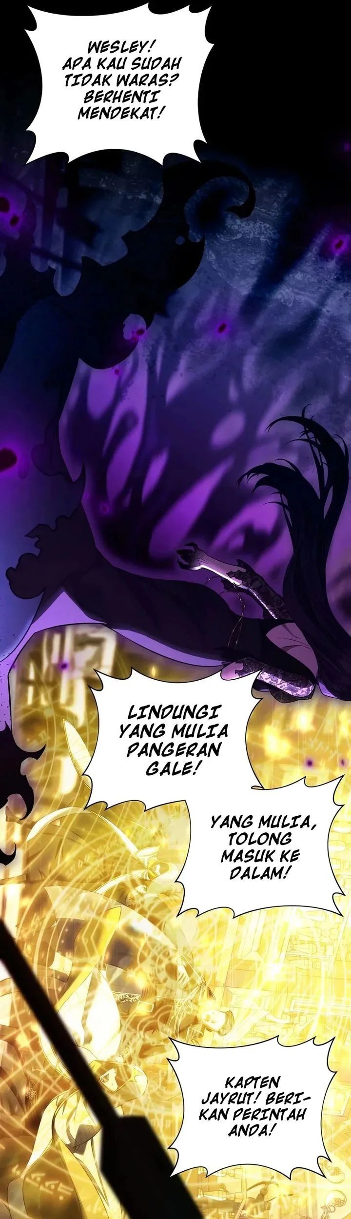 Margrave’s Bastard Son was The Emperor Chapter 103 Gambar 51