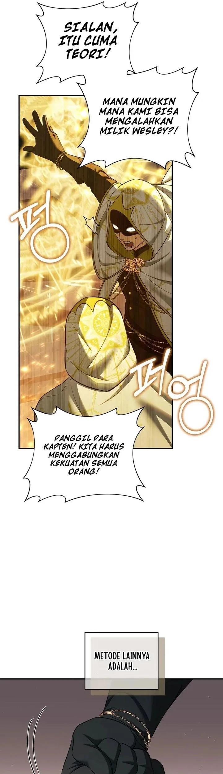 Margrave’s Bastard Son was The Emperor Chapter 103 Gambar 55