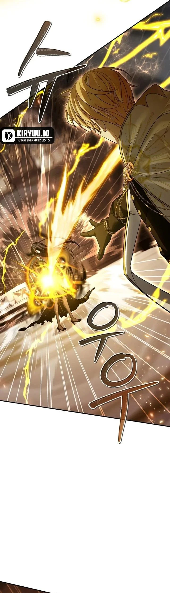 Margrave’s Bastard Son was The Emperor Chapter 103 Gambar 58