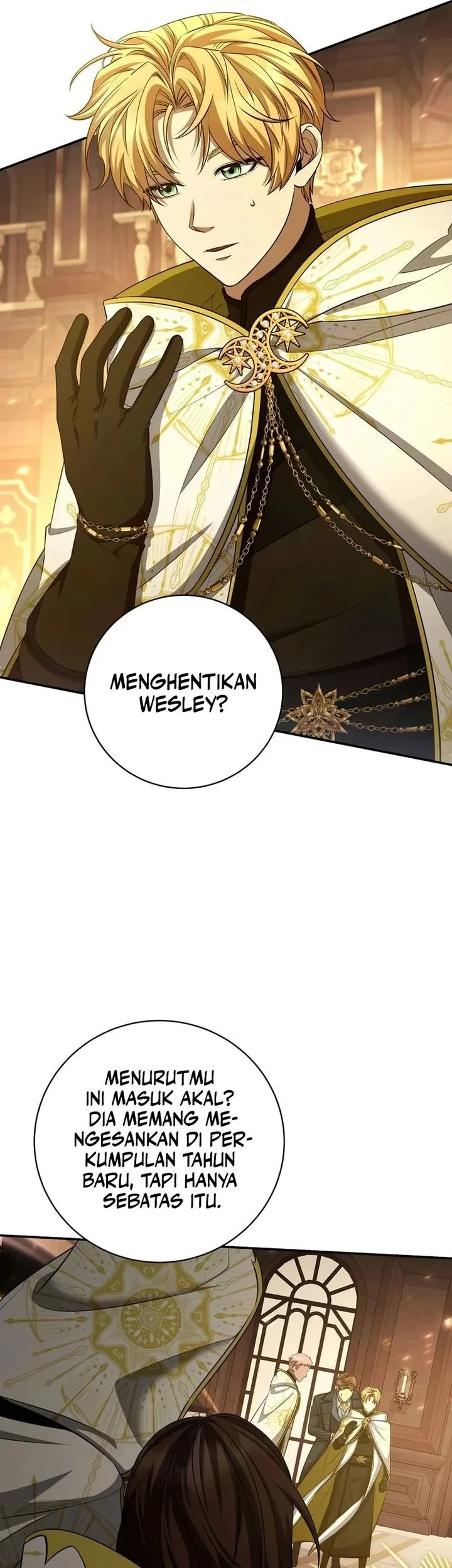 Margrave’s Bastard Son was The Emperor Chapter 103 Gambar 64