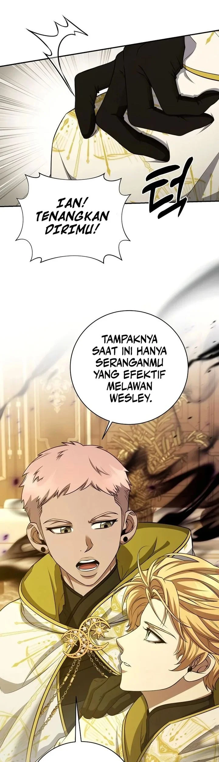 Margrave’s Bastard Son was The Emperor Chapter 103 Gambar 70