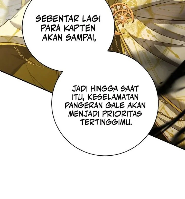 Margrave’s Bastard Son was The Emperor Chapter 103 Gambar 71